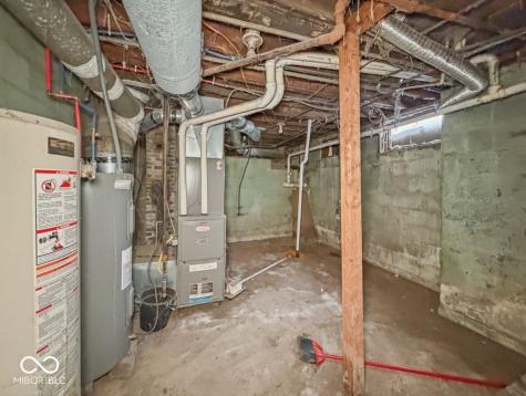 742 S Addison Street Indianapolis IN 46221