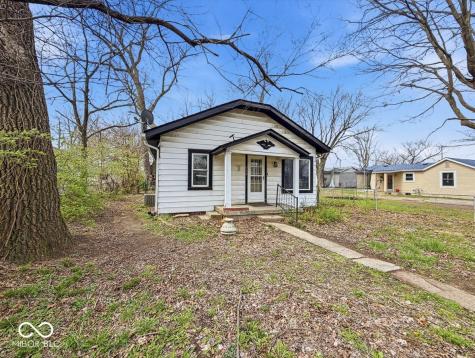 742 S Addison Street Indianapolis IN 46221