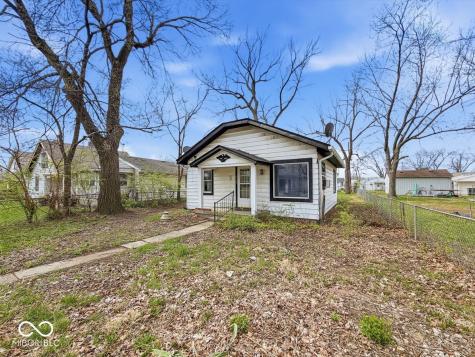 742 S Addison Street Indianapolis IN 46221