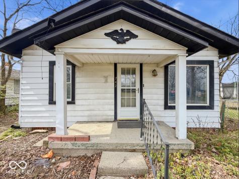 742 S Addison Street Indianapolis IN 46221