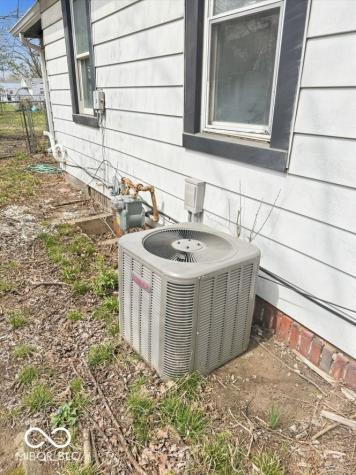 742 S Addison Street Indianapolis IN 46221