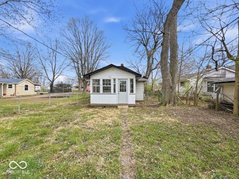 742 S Addison Street Indianapolis IN 46221