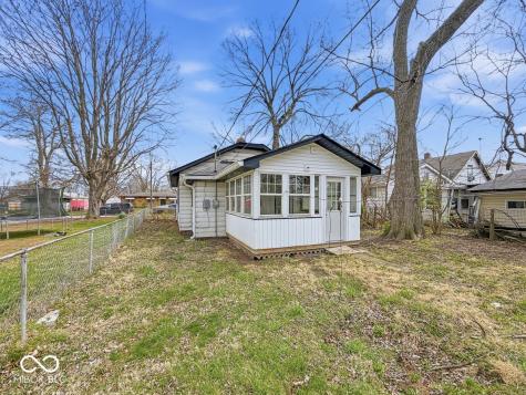 742 S Addison Street Indianapolis IN 46221