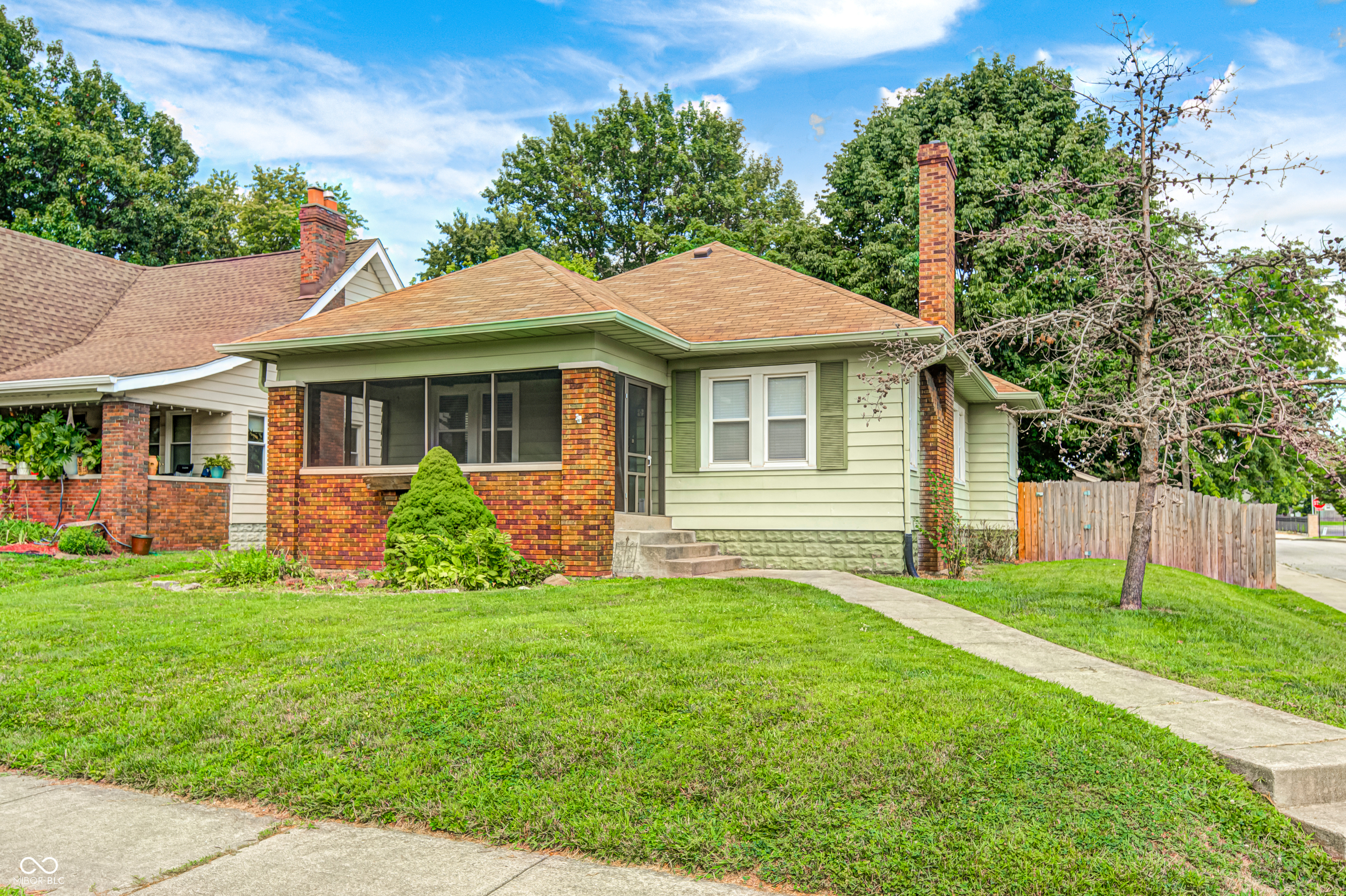 1443 N Drexel Avenue Indianapolis IN 46201