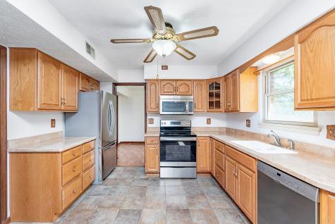 8739 Gunpowder Drive Indianapolis IN 46256