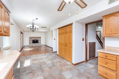 8739 Gunpowder Drive Indianapolis IN 46256