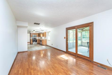 8739 Gunpowder Drive Indianapolis IN 46256