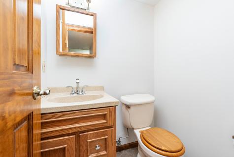 8739 Gunpowder Drive Indianapolis IN 46256