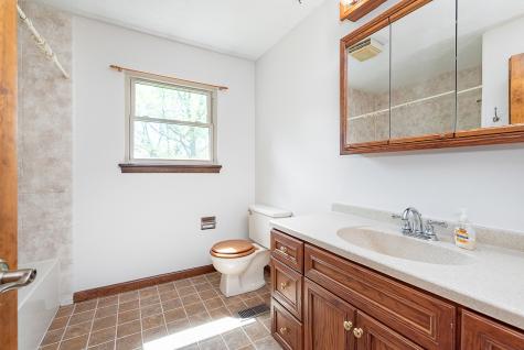 8739 Gunpowder Drive Indianapolis IN 46256