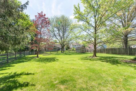 8739 Gunpowder Drive Indianapolis IN 46256