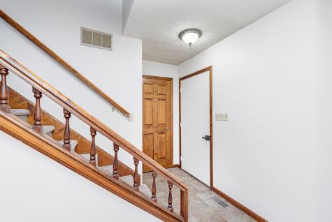 8739 Gunpowder Drive Indianapolis IN 46256