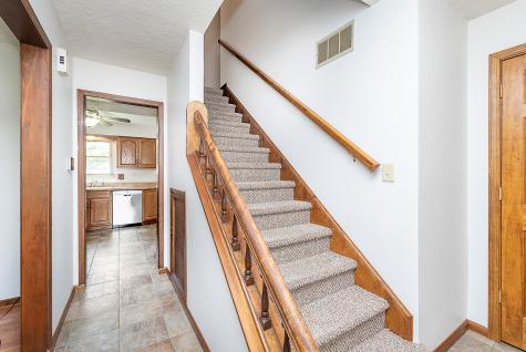 8739 Gunpowder Drive Indianapolis IN 46256