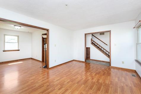 8739 Gunpowder Drive Indianapolis IN 46256