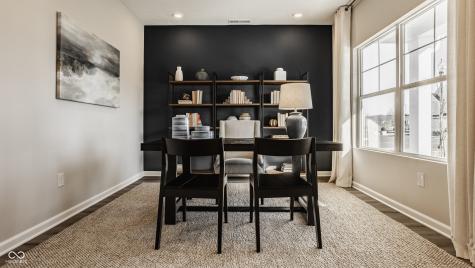 4441 Sedgewick Court Columbus IN 47201