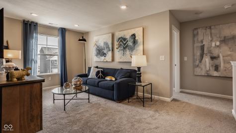 4441 Sedgewick Court Columbus IN 47201