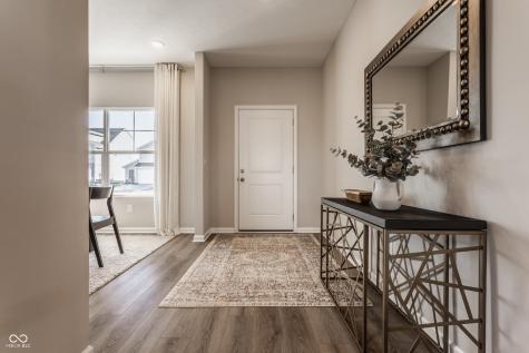 4441 Sedgewick Court Columbus IN 47201