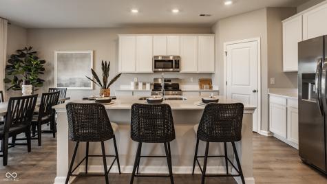 4441 Sedgewick Court Columbus IN 47201