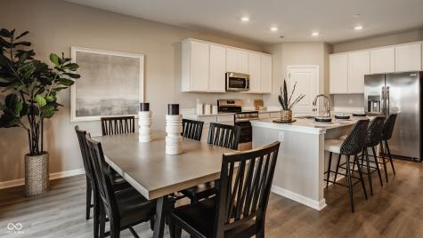 4441 Sedgewick Court Columbus IN 47201