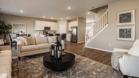 4441 Sedgewick Court Columbus IN 47201