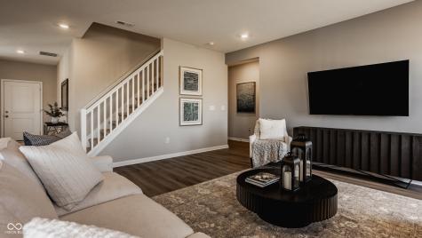 4441 Sedgewick Court Columbus IN 47201