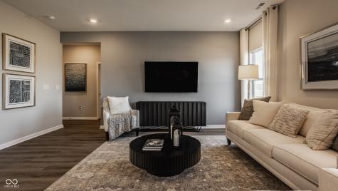 4441 Sedgewick Court Columbus IN 47201