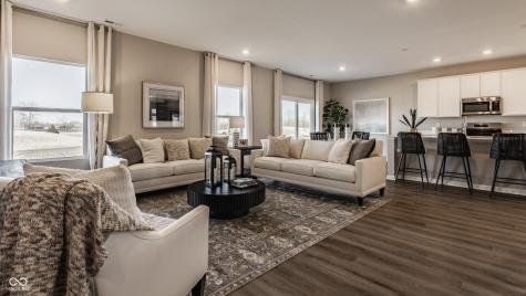 4441 Sedgewick Court Columbus IN 47201