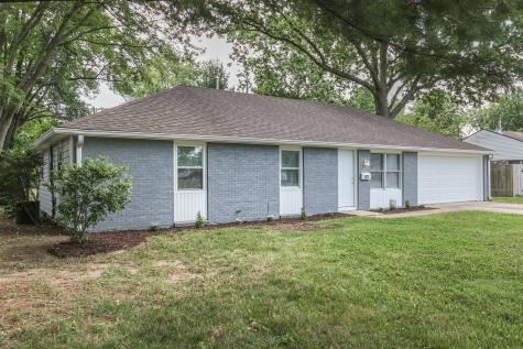 921 Sweetbriar Avenue Whiteland IN 46184