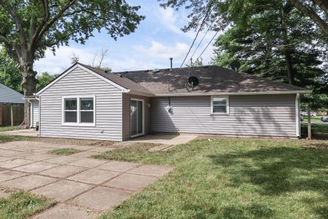 921 Sweetbriar Avenue Whiteland IN 46184