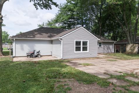 921 Sweetbriar Avenue Whiteland IN 46184