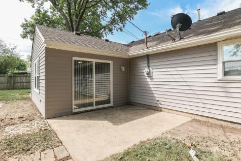921 Sweetbriar Avenue Whiteland IN 46184