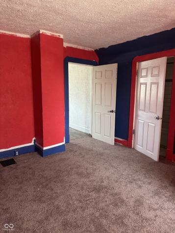 2809 Shriver Avenue Indianapolis IN 46208