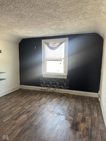 2809 Shriver Avenue Indianapolis IN 46208