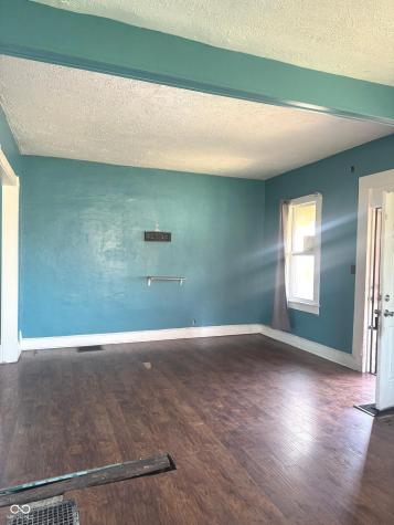 2809 Shriver Avenue Indianapolis IN 46208