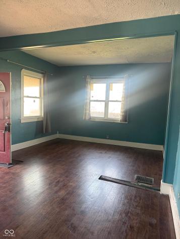 2809 Shriver Avenue Indianapolis IN 46208