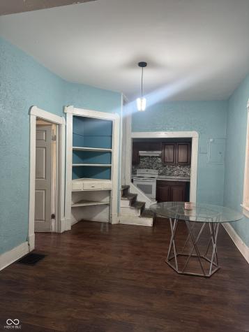 2809 Shriver Avenue Indianapolis IN 46208