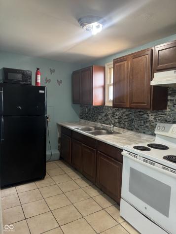 2809 Shriver Avenue Indianapolis IN 46208