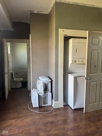 2809 Shriver Avenue Indianapolis IN 46208