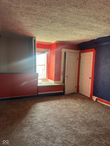 2809 Shriver Avenue Indianapolis IN 46208