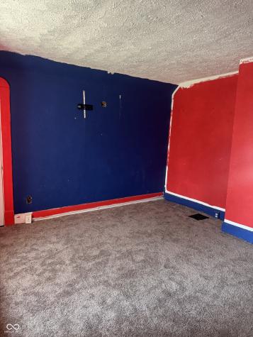 2809 Shriver Avenue Indianapolis IN 46208