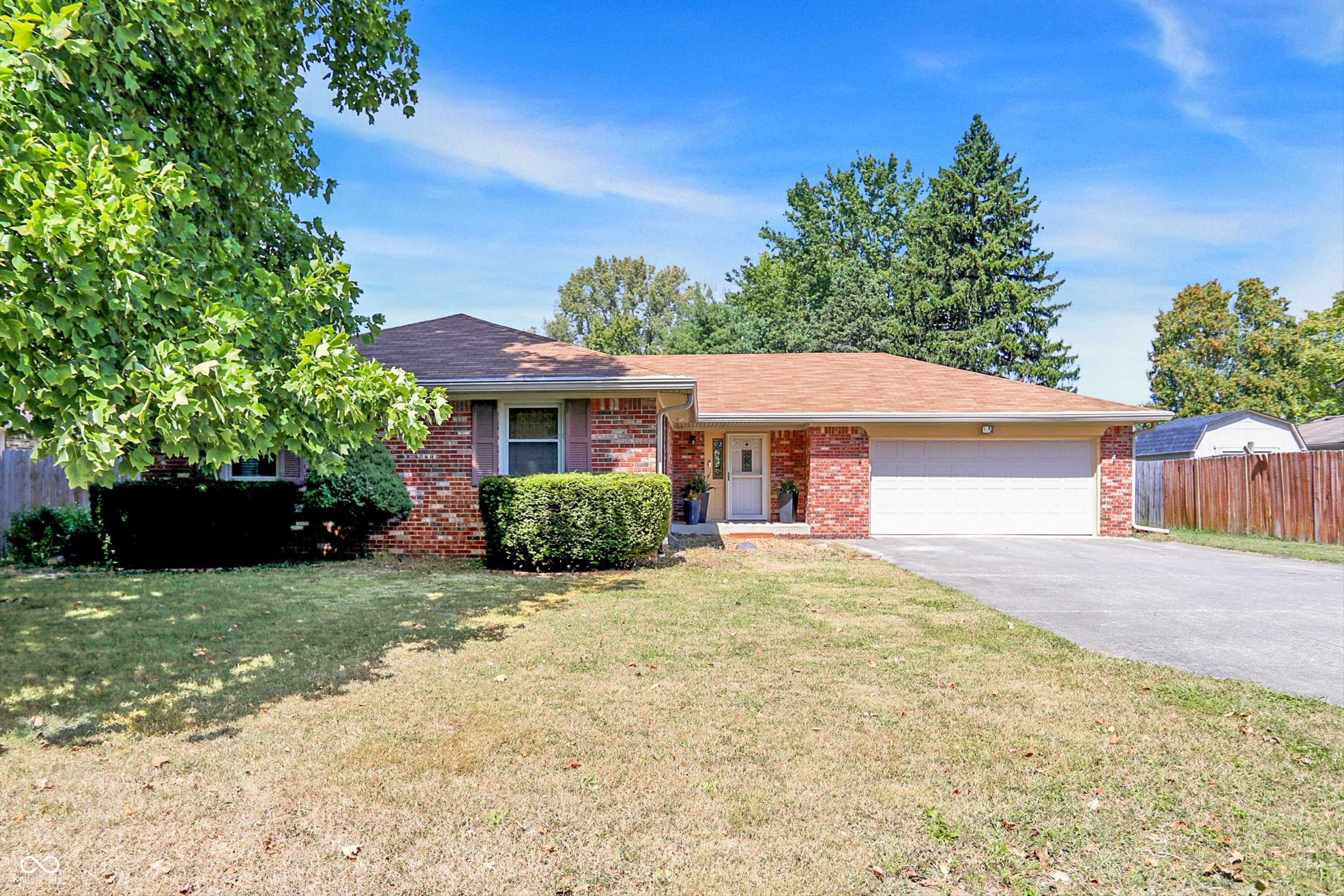 6706 Balmoral Road Indianapolis IN 46241