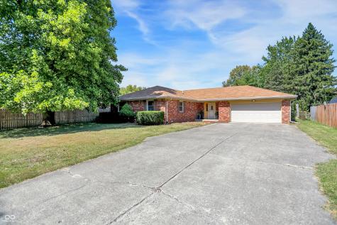 6706 Balmoral Road Indianapolis IN 46241