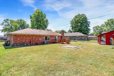 6706 Balmoral Road Indianapolis IN 46241