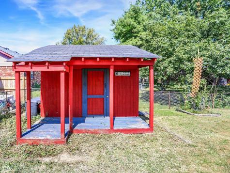 6706 Balmoral Road Indianapolis IN 46241