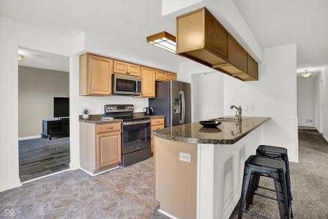 6706 Balmoral Road Indianapolis IN 46241