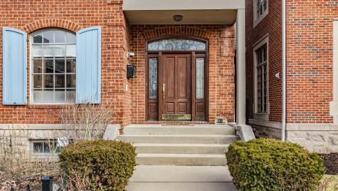 438 E Vermont Street Indianapolis IN 46202