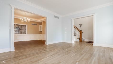 438 E Vermont Street Indianapolis IN 46202
