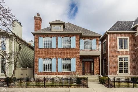 438 E Vermont Street Indianapolis IN 46202