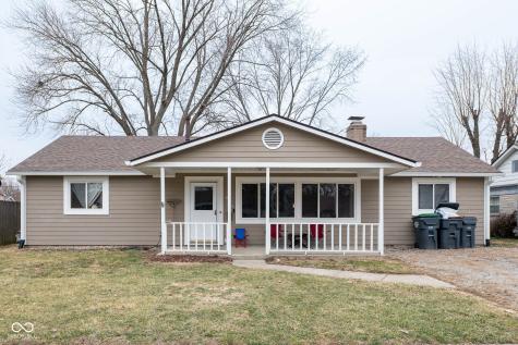 532 Northgate Drive Greenwood IN 46143