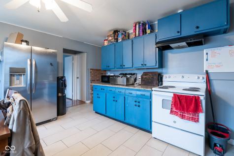 532 Northgate Drive Greenwood IN 46143