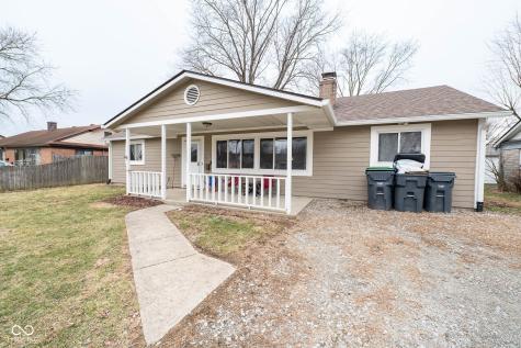 532 Northgate Drive Greenwood IN 46143
